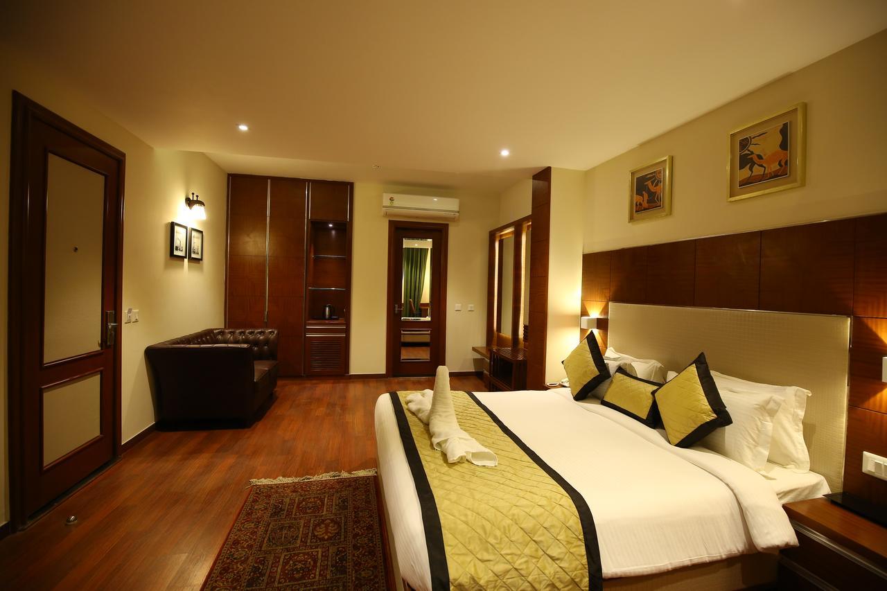 Guest house The Ic's