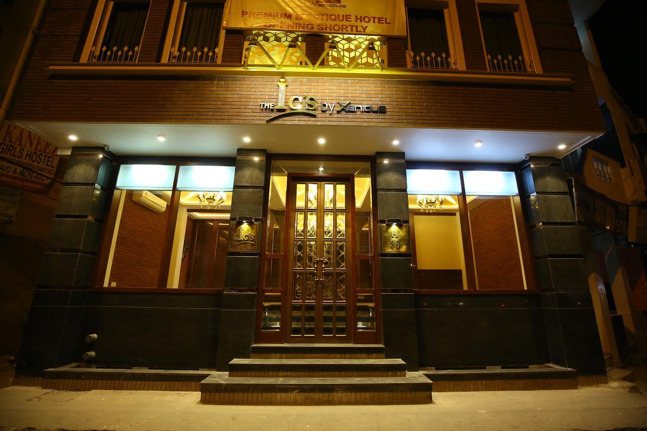 Guest house The Ic's 3*