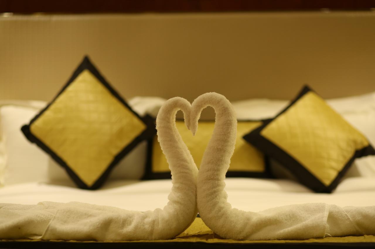 The Ic's Guest house 3*